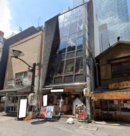 ≪赤坂駅 徒歩3分｜1階・46.24㎡｜ラーメン屋居抜き≫