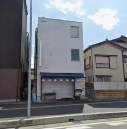 本川越駅 徒歩1分 1F〜2F一括貸し 居酒屋居抜き物件 【重飲食可】外観