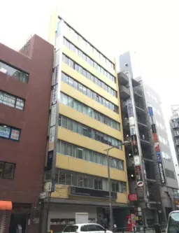≪新宿駅 徒歩3分｜8階・140.09㎡｜店舗事務所≫