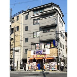 八坂ビル　2階とセット貸し可