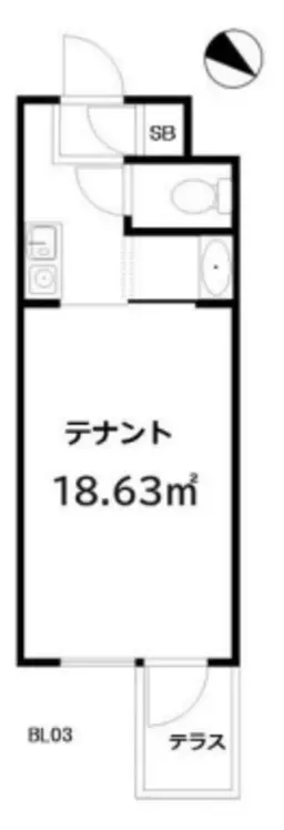 エステ・ネイル・美容・整体・物販・その他ご相談外観