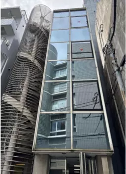 高田馬場駅 徒歩3分 1F〜4F 現況:その他 その他居抜きなど物件 【サービス店舗相談可】外観