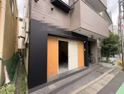 都立大学駅 徒歩4分 B1F〜1F 現況:その他 その他居抜きなど物件 【飲食可】