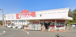 深谷駅 徒歩12分◆国道17号に面した店舗◆元24時間ディスカウントショップ◆契約年数相談可◆業種要相談◆諸条件相談可◆外観