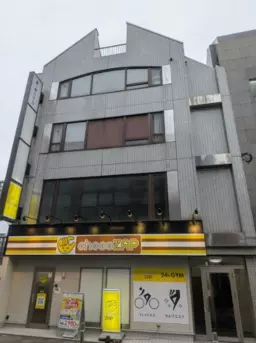 拝島駅 徒歩2分 2F 現況:その他 その他居抜きなど物件 【飲食不可】外観