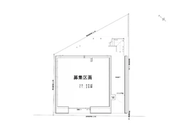 ★新築★　墨田区八広　明治通りに面した新築路面店舗！視認性良好