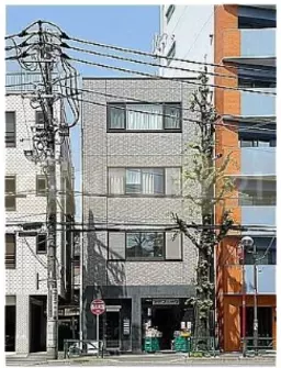 護国寺駅 徒歩5分 1F スケルトン物件 【飲食可】パーソナルジム不可外観