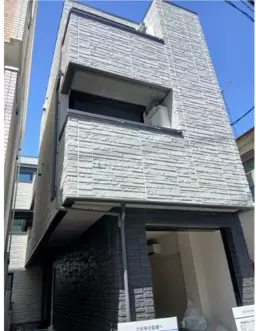 三河島駅 徒歩5分 1F スケルトン物件 【飲食可】パン屋・ケーキ屋/テイクアウト・デリバリー/カフェ・喫茶店外観