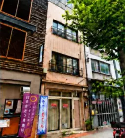 人形町駅 徒歩2分 1F〜3F 現況:その他 その他居抜きなど物件 【飲食相談】外観