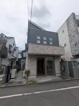 【KKM0910】成瀬駅徒歩3分の好立地物件！室内事務所使用！サロンや整体等におすすめになります！外観