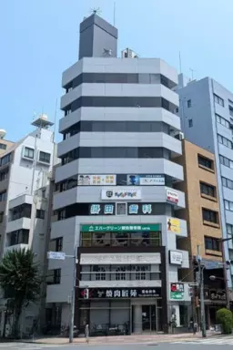 ≪九段下駅 徒歩2分｜2階・65.48㎡｜軽飲食相談≫