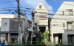 ≪【駒沢大学 徒歩1分】焼き鳥屋居抜き・美内装｜同業態相談可≫外観