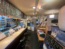 【初期費用約４５０万円！】川崎駅 徒歩9分 1F 現況:居酒屋 飲食居抜き物件 【何業も可】外観