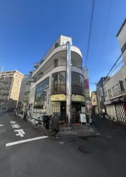 谷保駅 徒歩1分 B1F 現況:その他 その他居抜きなど物件 【飲食不可】外観