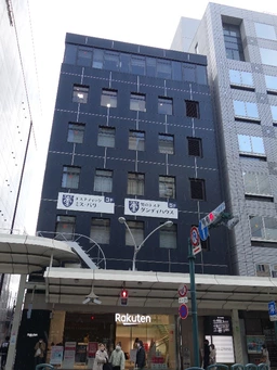 京都河原町駅 徒歩1分 3階ワンフロア 【業種相談（脱毛サロン、美容室不可）】