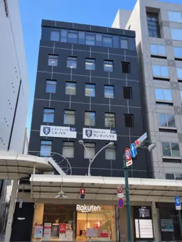 京都河原町駅 徒歩1分 3階ワンフロア 【業種相談（脱毛サロン、美容室不可）】