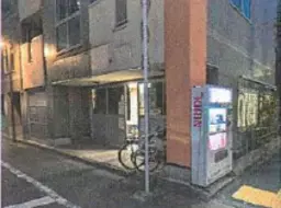 門前仲町駅 徒歩7分 1F スケルトン物件 【業種相談】外観