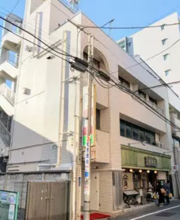 つつじヶ丘駅 徒歩2分 2F 現況:その他 その他居抜きなど物件 【飲食不可】外観