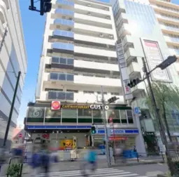 吉祥寺駅 徒歩3分 10F 店舗、事務所 【業種相談】外観