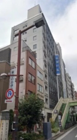 飯田橋駅 徒歩3分 B1F スケルトン物件 【何業・24時間可】【重飲食・ライブハウス不可】