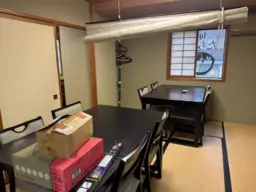 八王子駅 徒歩5分 2F 現況:割烹居抜き物件 【業種相談】