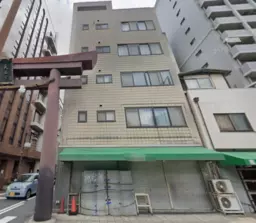 南森町駅 徒歩5分 天神橋筋商店街近く 1F〜2Fセット貸し物件 【飲食可】