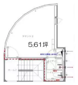 ■小川町駅【軽飲食可】※メール問い合わせのみ対応可※外観