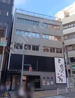 サロン、スクール、ジム、レンタルスペースなど相談可◎外観