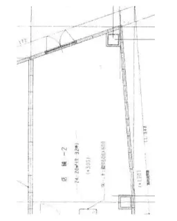 ■竹ノ塚駅 徒歩4分 1F 現況:その他 その他居抜きなど物件 【業種相談】外観