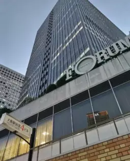 🌈大阪駅前第4ビル1階・物販SHOP営業中区画を先行募集中外観
