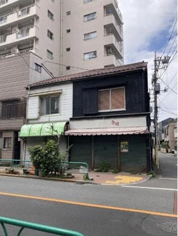 ☆ご質問や内見希望の方は【問い合わせ】からメッセージをお願い致します☆※お電話はお控えください。