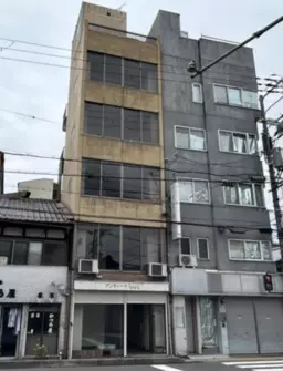 知恩院すぐの観光立地テナント１棟