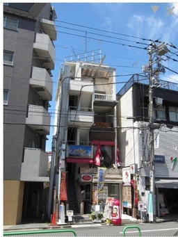 ●ご質問や内見希望の方は【問い合わせ】からメッセージをお願い致します●※お電話はお控えください。外観