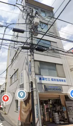 調布駅 徒歩4分 2F 現況:その他 その他居抜きなど物件 【飲食不可】外観
