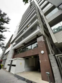 新宿御苑前駅 徒歩4分 7F 現況:その他 その他居抜きなど物件 【飲食不可】外観