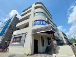 綾瀬駅 徒歩1分 1F スケルトン物件 【業種相談】