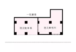 🌳山手幹線沿い｜1階 業種応相談外観