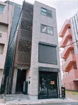 向ヶ丘遊園駅 徒歩2分 2F スケルトン物件 【軽飲食程度相談】外観
