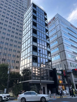 【新宿駅 徒歩3分】2F *新築 2026年7月竣工* スケルトン物件（業種のご相談承ります！）※複数階募集中！