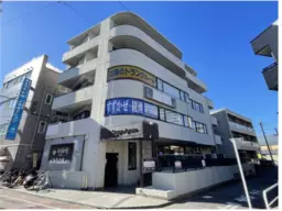 綾瀬駅 徒歩1分 1F 現況:その他 物件 【飲食可】外観