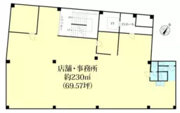 曳舟駅 徒歩2分 3F 現況:その他 その他居抜きなど物件 【業種相談】管理番号：400102