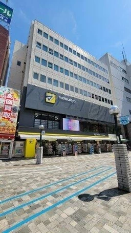 本厚木駅 徒歩1分 /101万/61坪7F 現況:エステ他居抜き【業種相談】外観