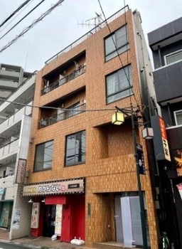 ときわ台駅徒歩2分 2階 1フロア1テナント[12339]