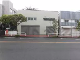 大森駅 徒歩7分 1F〜2F 現況:その他 その他居抜きなど物件 【業種相談】