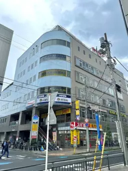 KKM 0914　辻堂駅徒歩圏内！貴重な物件募集！外観