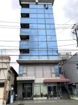 KKM0914　海老名駅　貴重な物件募集！業種相談外観