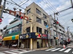 糀谷駅5分/1階路面店/約8.99坪/サロン·塾·教室·物販/飲食相談外観