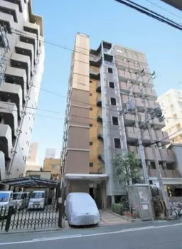 西大橋駅 徒歩3分 1F〈101号室〉 【飲食不可】外観
