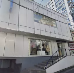 北参道駅 徒歩3分 1F 物件 【業種相談】外観