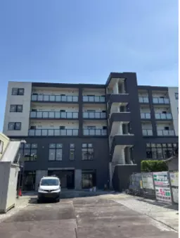 六実駅 徒歩3分 1F スケルトン物件 【飲食可】